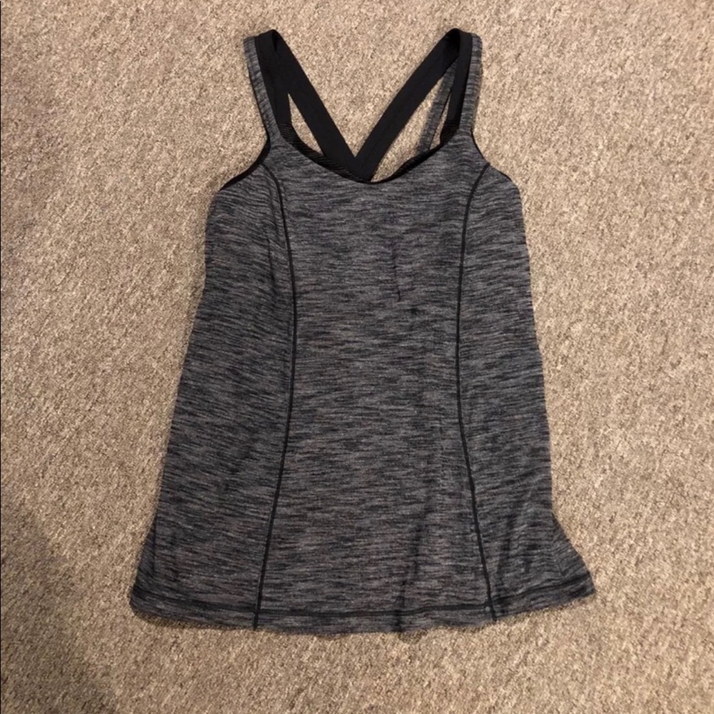 Lululemon 6